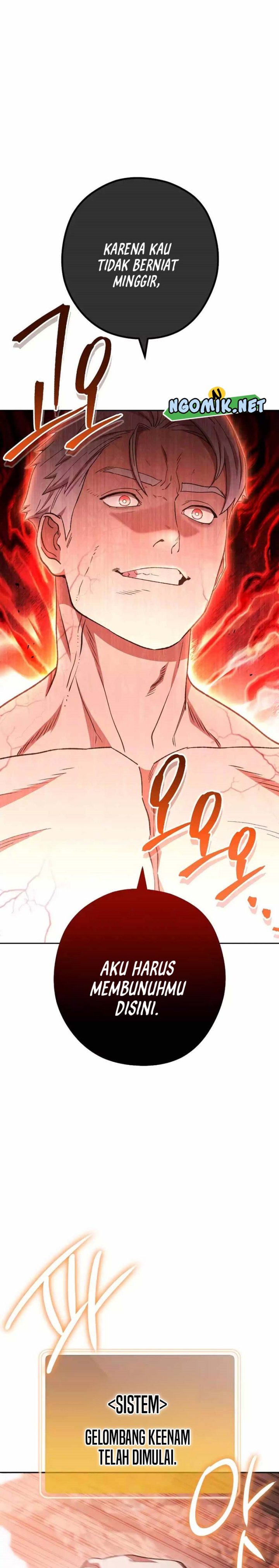 Dungeon Reset Chapter 176 Gambar 15